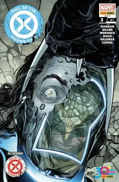 Volume cover